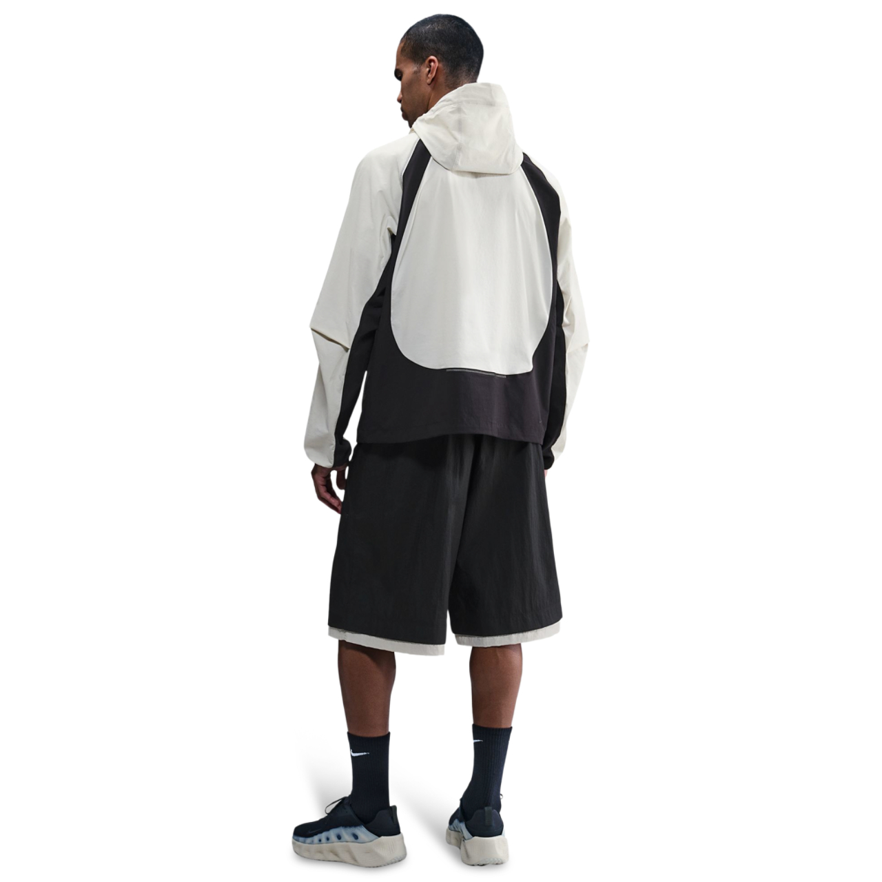Nike Tech Woven Pro Full-Zip Jacket - Men's | Champs Sports Canada