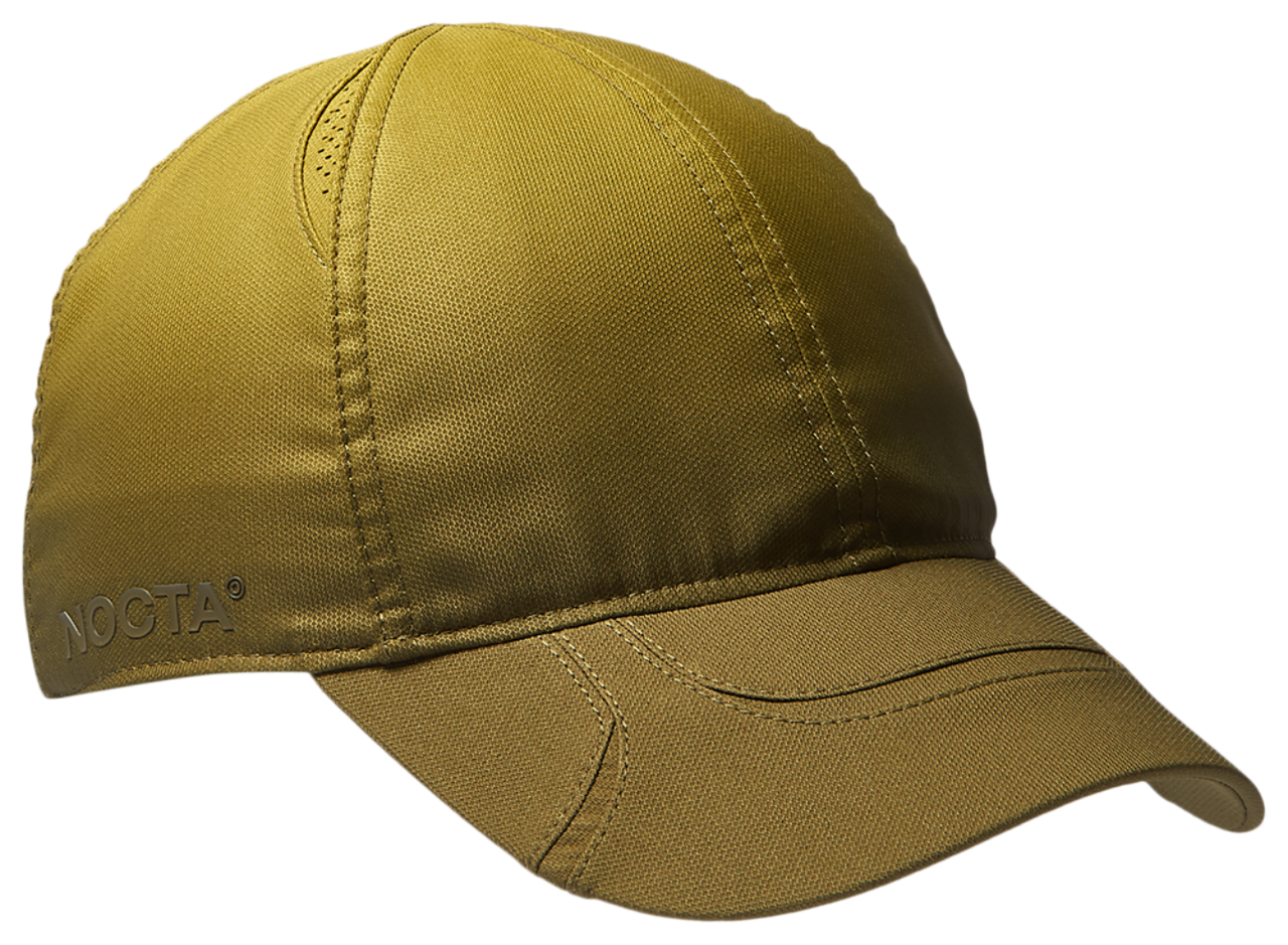 Nike NRG Nocta Club Cap Image 3 of 4. Tap to open photo gallery.