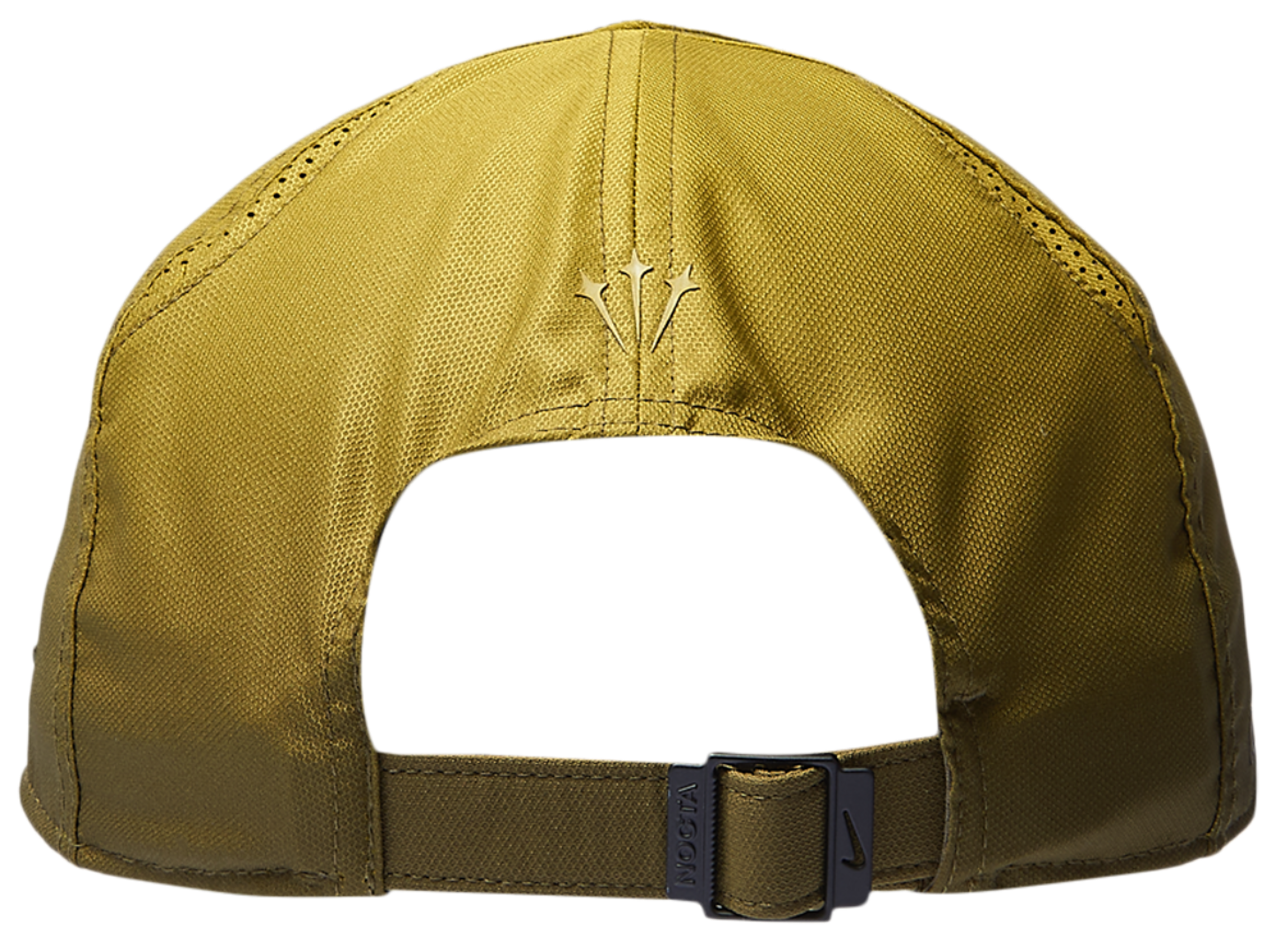 Nike NRG Nocta Club Cap Image 4 of 4. Tap to open photo gallery.