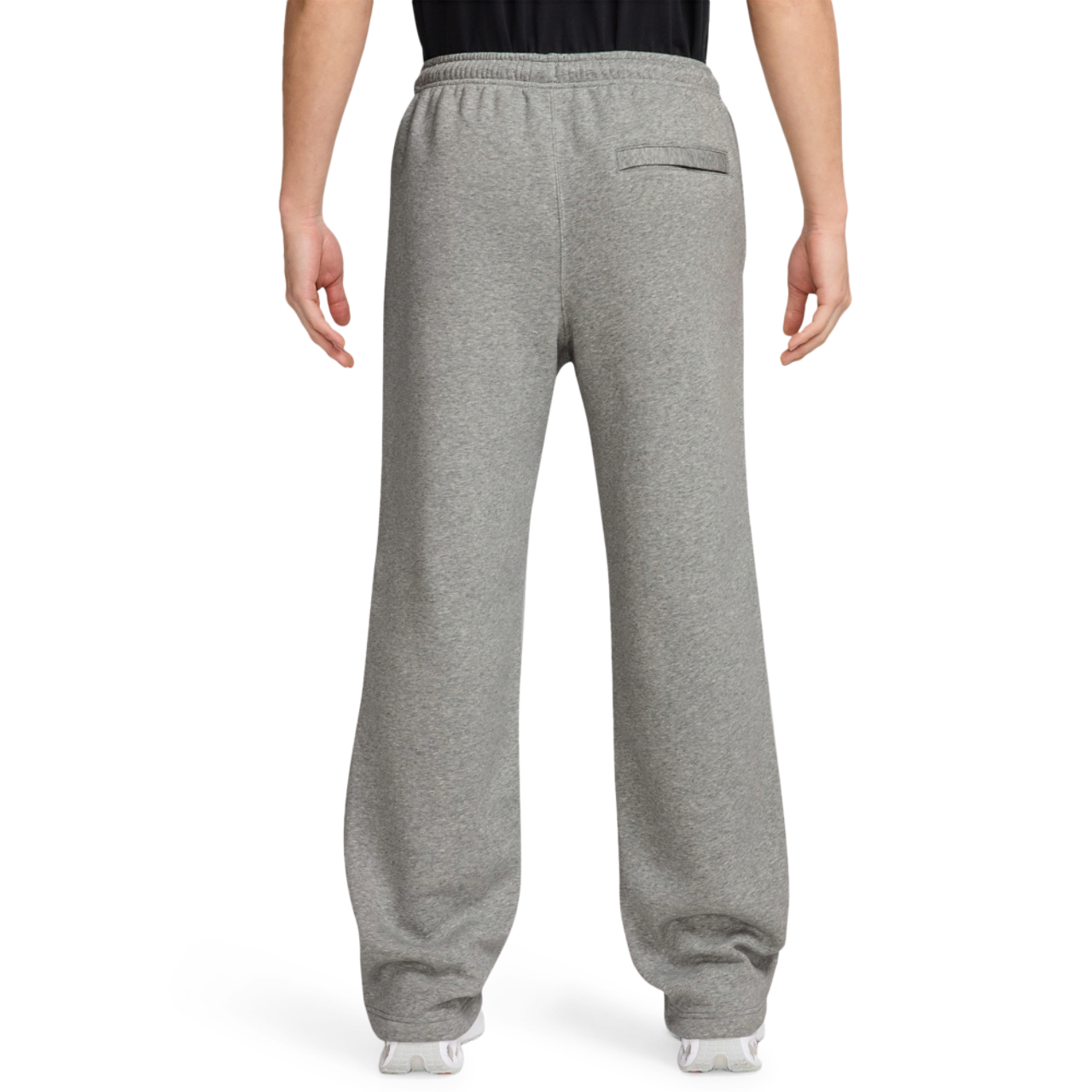 Nike Pantalon bungie en molleton Club BB Image 2 de 3. Appuyez pour ouvrir la galerie de photos.
