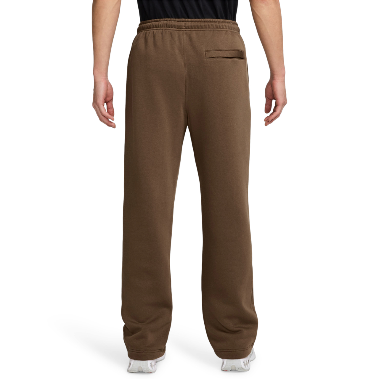 Nike Pantalon bungie en molleton Club BB Image 2 de 3. Appuyez pour ouvrir la galerie de photos.