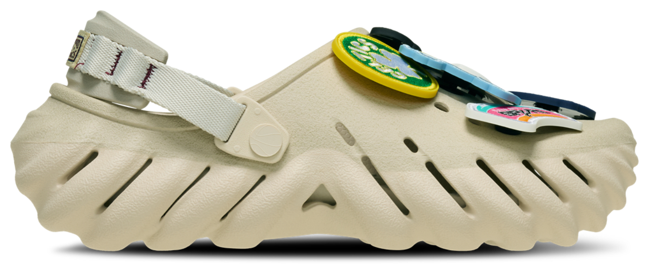 Crocs Echo Clogs NBA ASW  Image 2 of 7. Tap to open photo gallery.