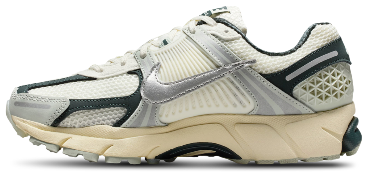 Nike Zoom Vomero 5 NA53 Image 2 of 6. Tap to open photo gallery.