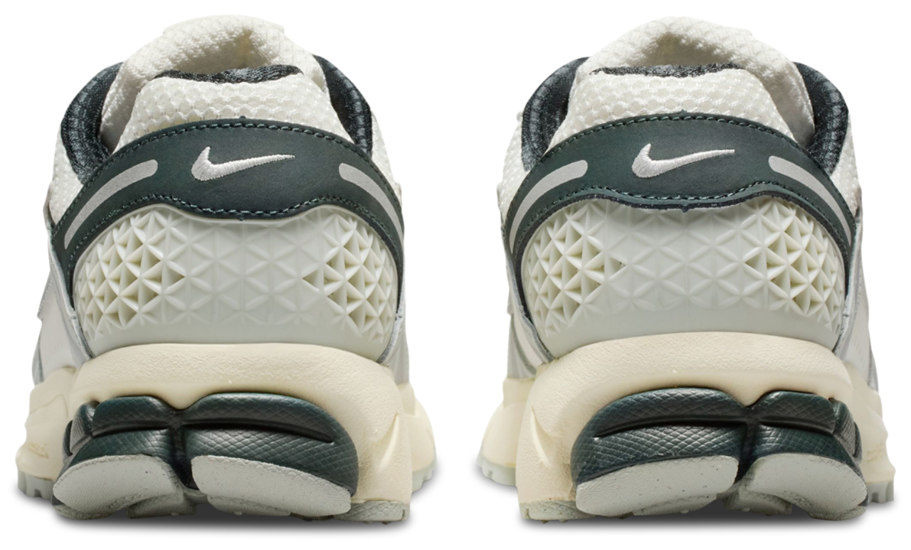 Nike Zoom Vomero 5 NA53 Image 3 of 6. Tap to open photo gallery.