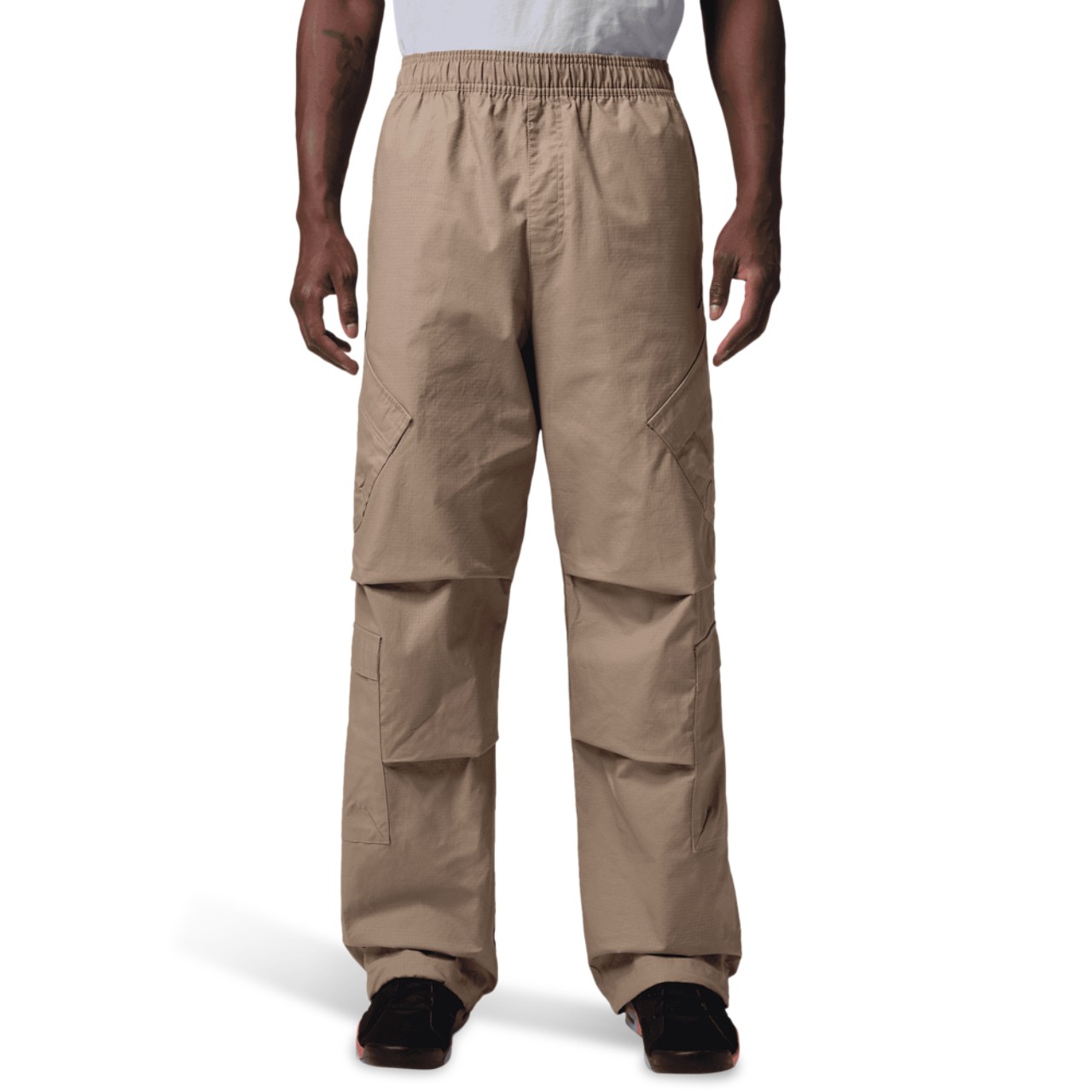 Jordan Flight Utility Pants  Image 1 of 8. Tap to open photo gallery.