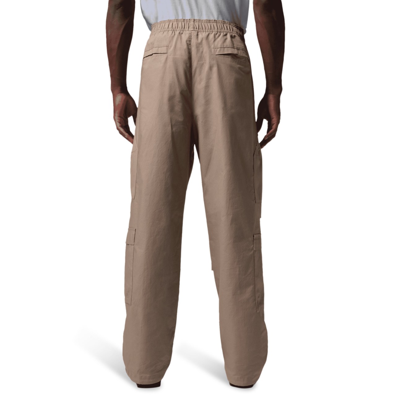 Jordan Flight Utility Pants  Image 2 of 8. Tap to open photo gallery.