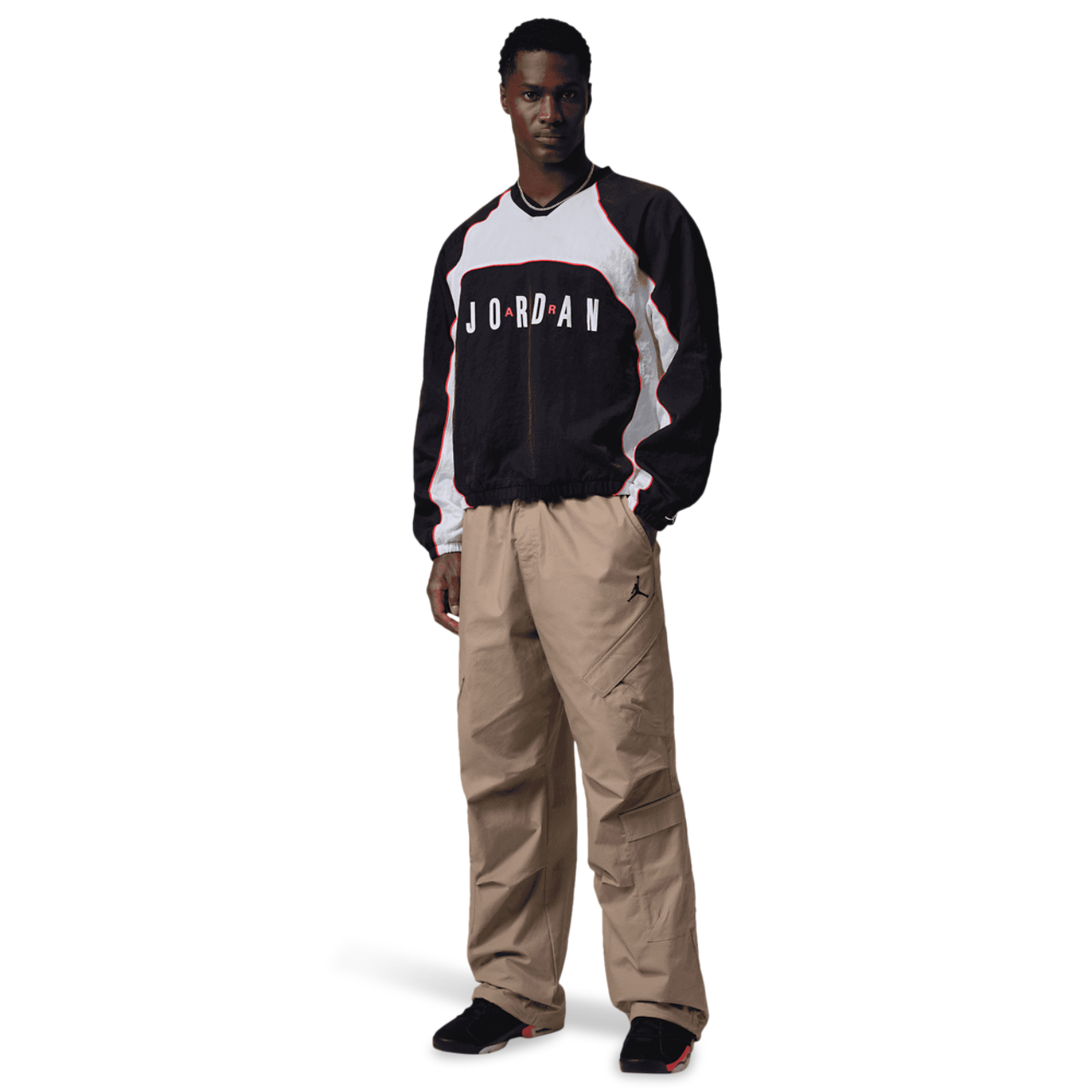Jordan Flight Utility Pants  Image 8 of 8. Tap to open photo gallery.