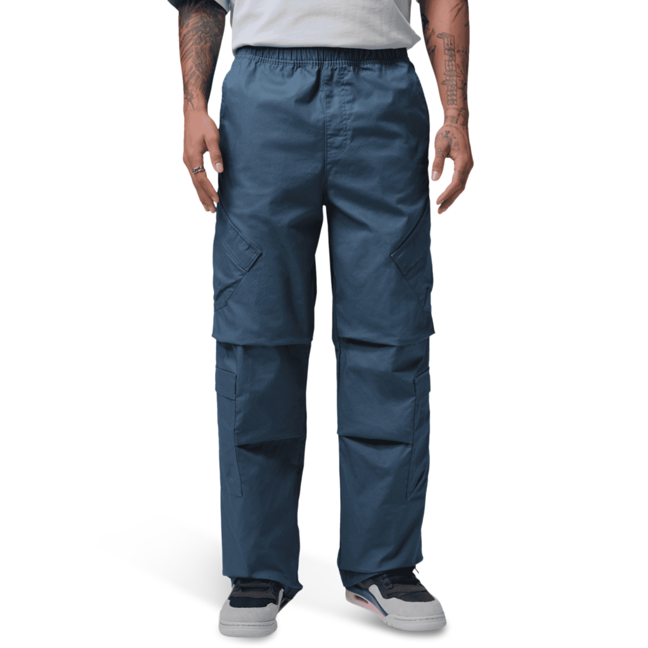 Jordan Flight Utility Pants  Image 1 of 8. Tap to open photo gallery.