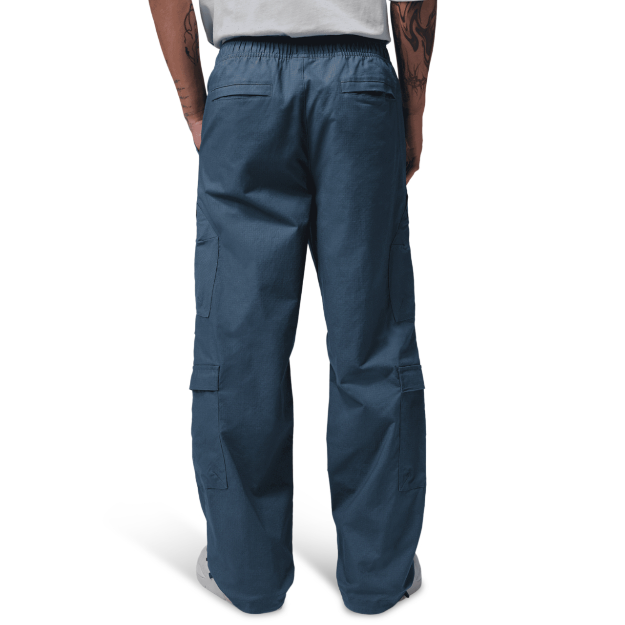 Jordan Flight Utility Pants  Image 2 of 8. Tap to open photo gallery.