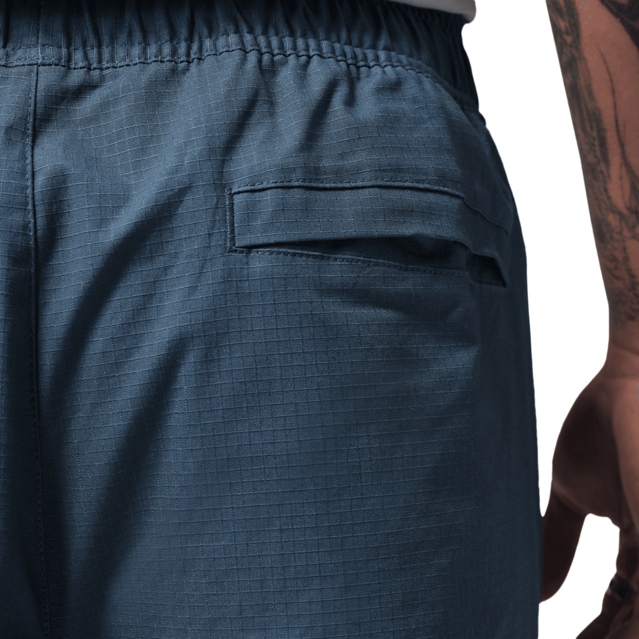 Jordan Flight Utility Pants  Image 5 of 8. Tap to open photo gallery.