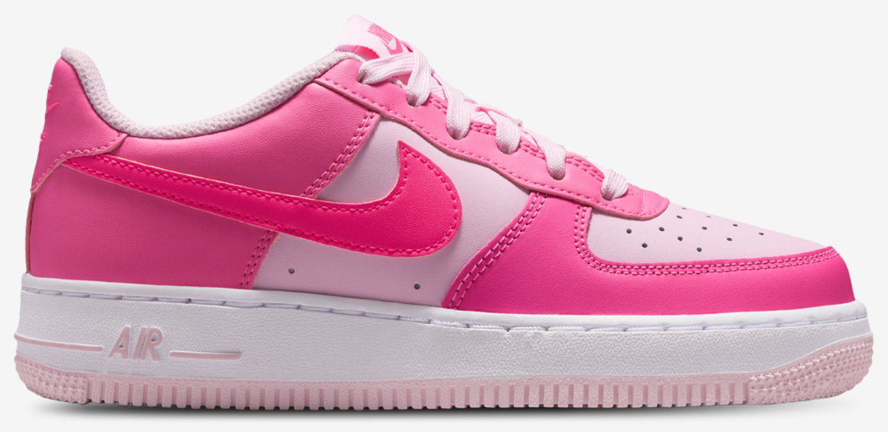 Nike Air Force 1 Image 1 of 5. Tap to open photo gallery.