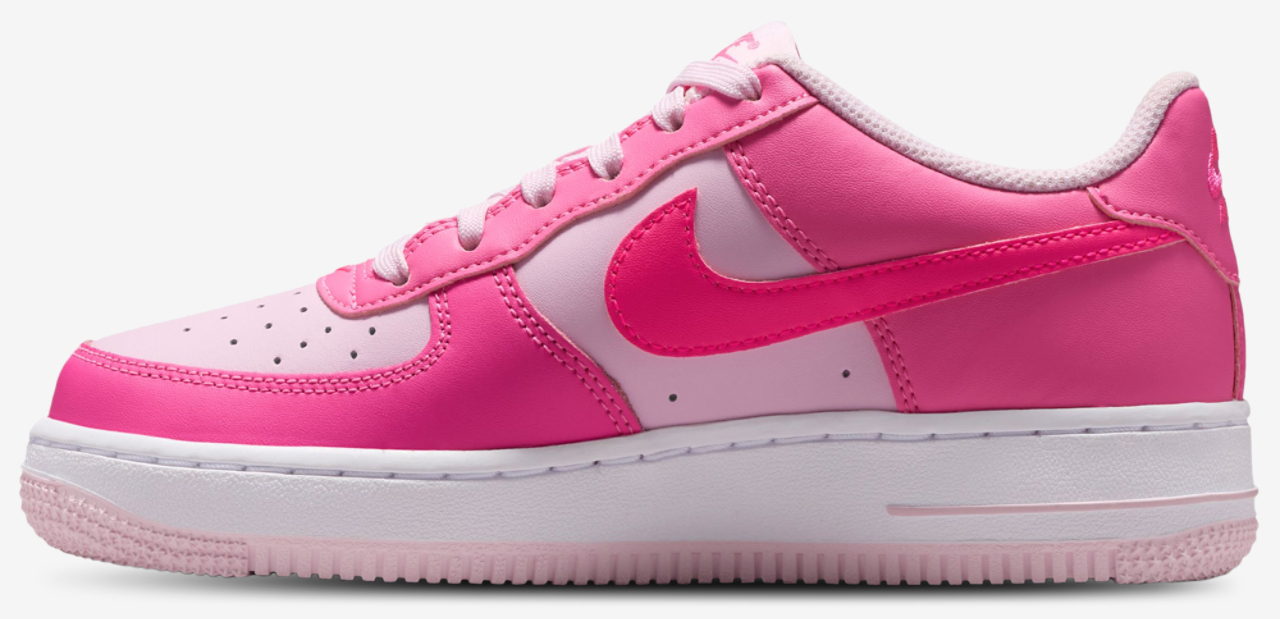 Nike Air Force 1 Image 2 of 5. Tap to open photo gallery.