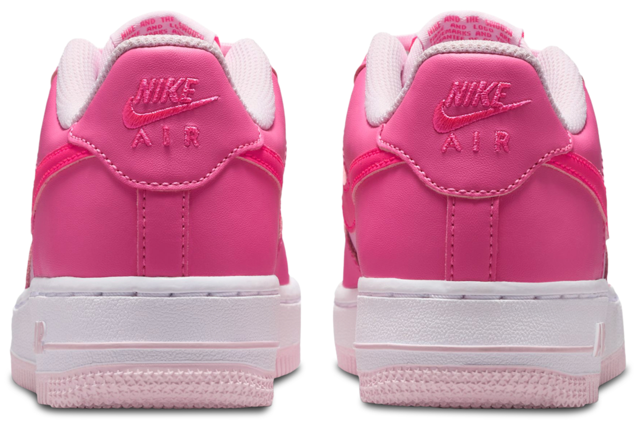 Nike Air Force 1 Image 3 of 5. Tap to open photo gallery.