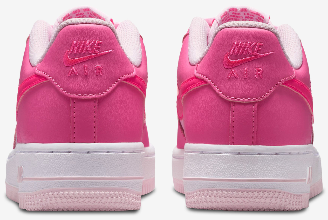 Nike Air Force 1 Image 3 of 5. Tap to open photo gallery.