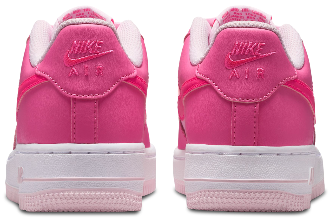 Nike Air Force 1 Image 3 of 5. Tap to open photo gallery.