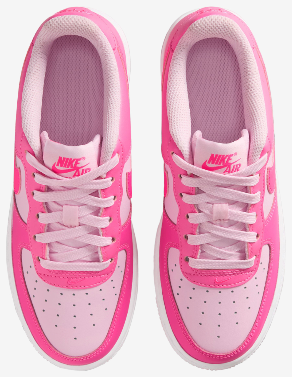 Nike Air Force 1 Image 4 of 5. Tap to open photo gallery.