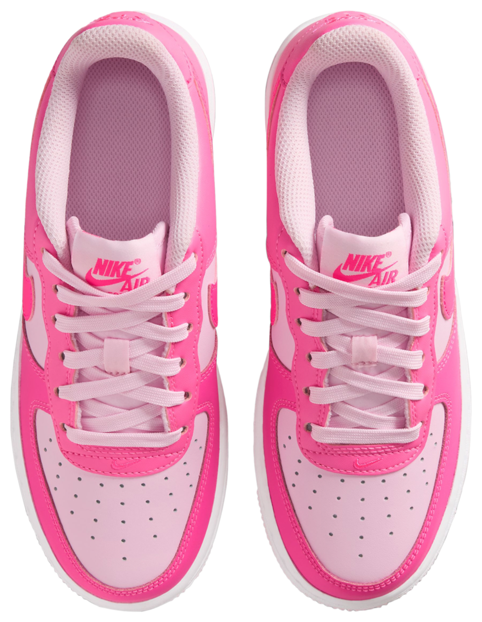 Nike Air Force 1 Image 4 of 5. Tap to open photo gallery.