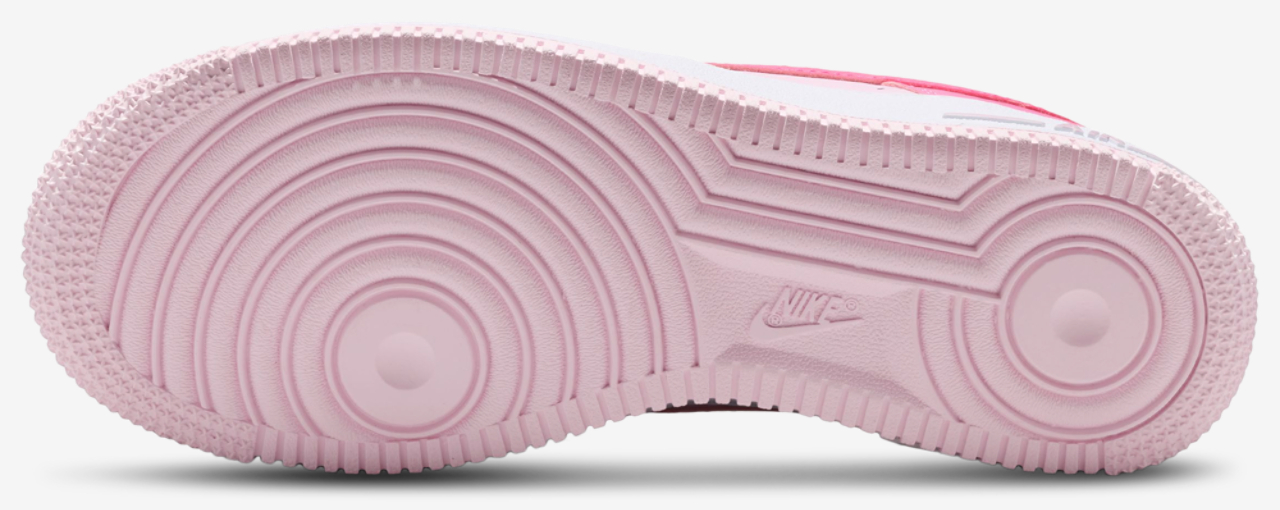 Nike Air Force 1 Image 5 of 5. Tap to open photo gallery.