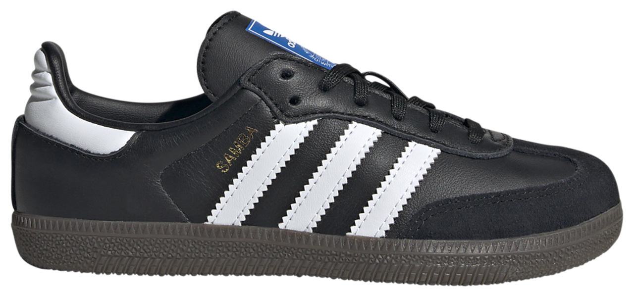 adidas Originals Samba  Image 2 of 5. Tap to open photo gallery.