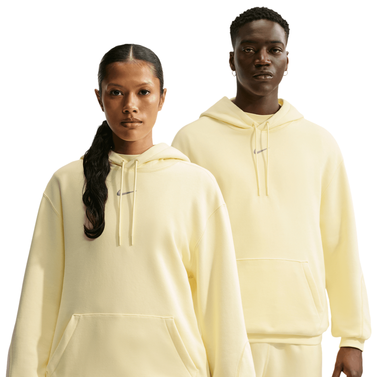 Nike Chandail à capuchon NRG Nocta CS Image 1 de 9. Appuyez pour ouvrir la galerie de photos.