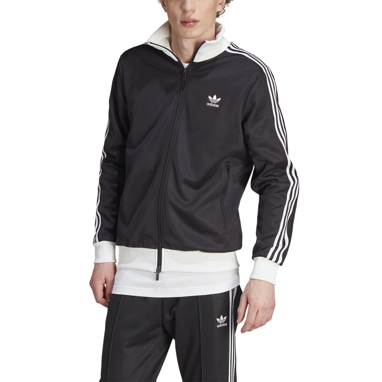 【ADIDAS/アディダス】 BECKENBAUER JACKET サイズL adidas Originals Adicolor Beckenbauer Jacket - Men's | Foot Locker