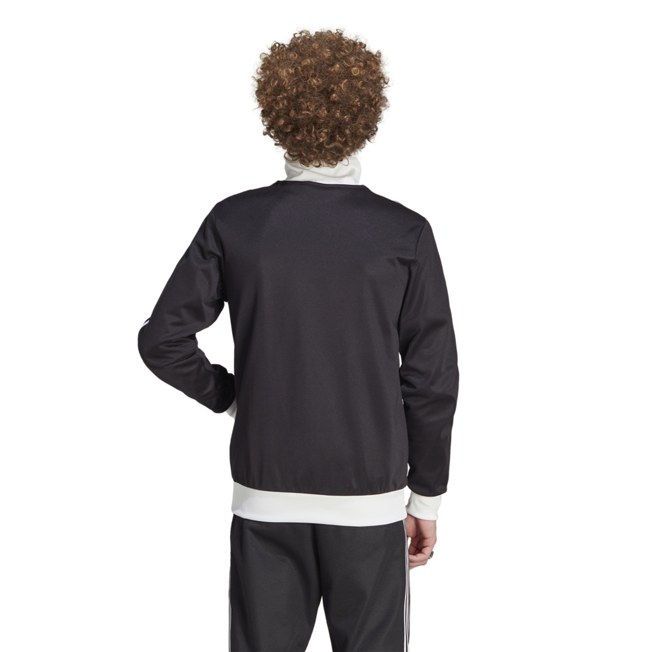 adidas Originals Adicolor Beckenbauer Jacket  Image 2 of 5. Tap to open photo gallery.