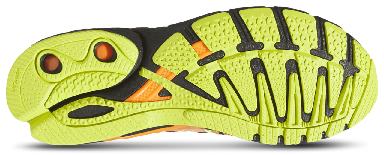 adidas Adistar Control 5  Image 5 of 7. Tap to open photo gallery.