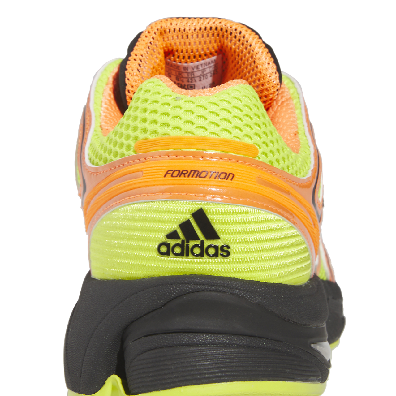 adidas Adistar Control 5  Image 6 of 7. Tap to open photo gallery.