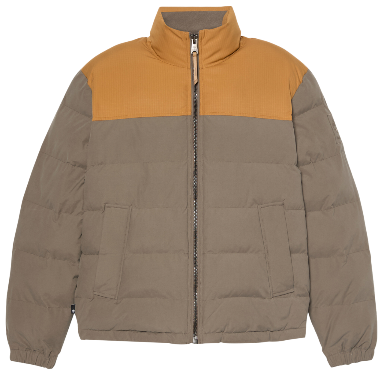Timberland Welch Puffer Jacket  Image 1 of 5. Tap to open photo gallery.