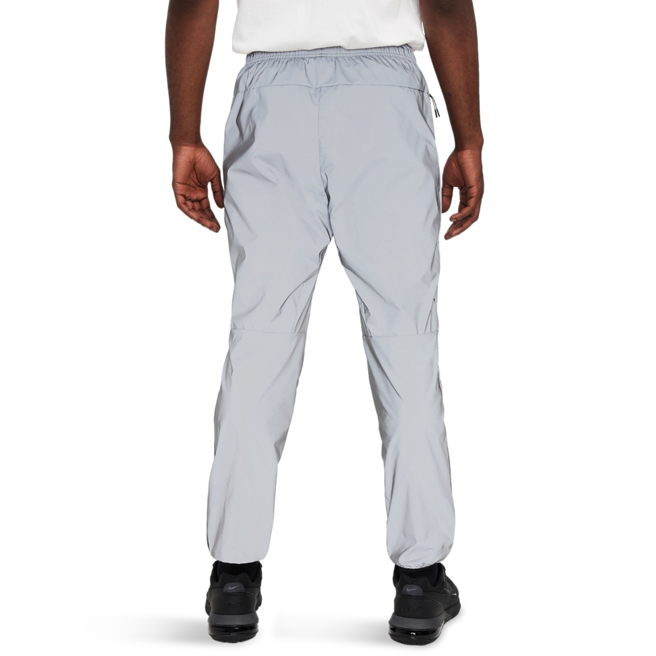 Nike Reflect Tech Woven Pants  Image 2 of 7. Tap to open photo gallery.