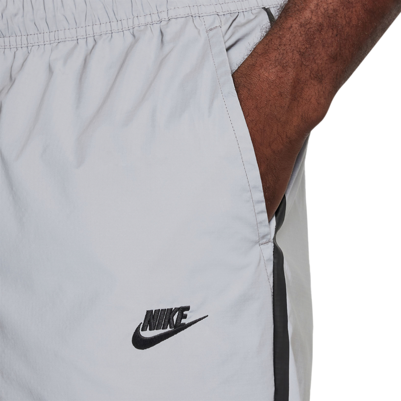 Nike Reflect Tech Woven Pants  Image 3 of 7. Tap to open photo gallery.