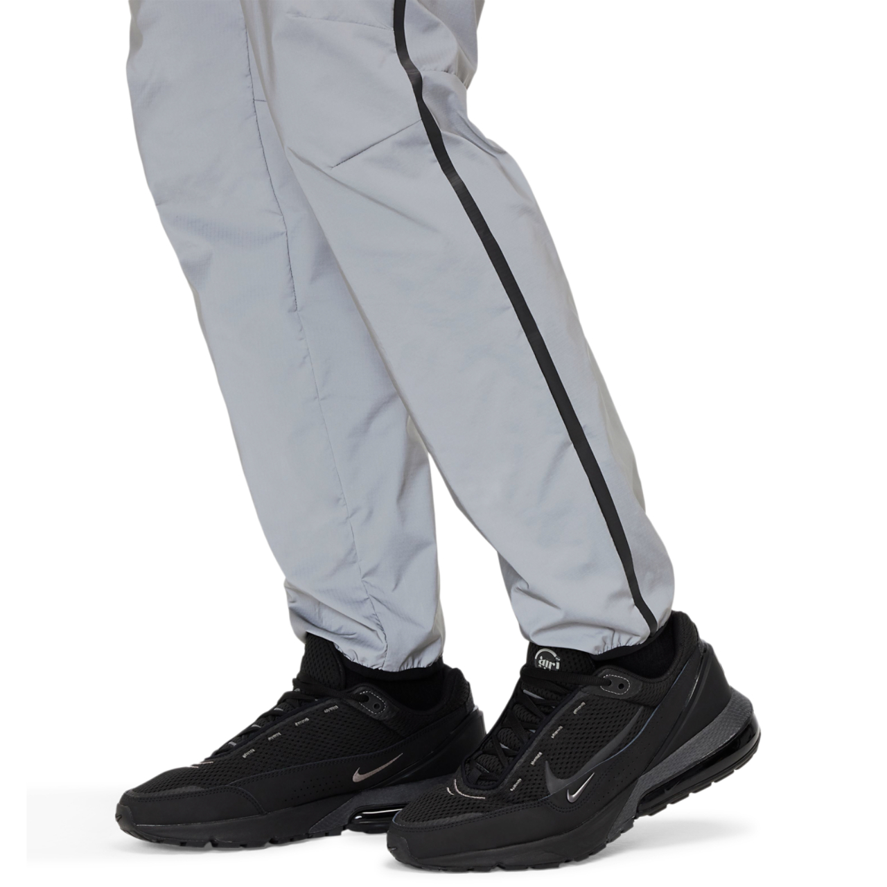 Nike Reflect Tech Woven Pants  Image 5 of 7. Tap to open photo gallery.