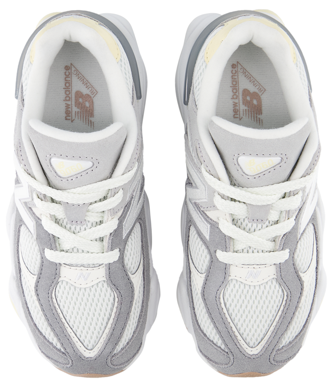 New Balance 9060  Image 4 of 5. Tap to open photo gallery.