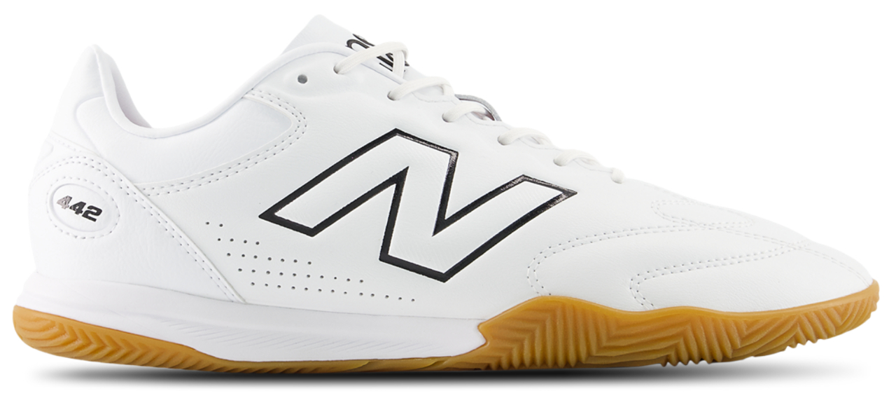 New Balance 442 Pro Leather  Image 1 of 5. Tap to open photo gallery.