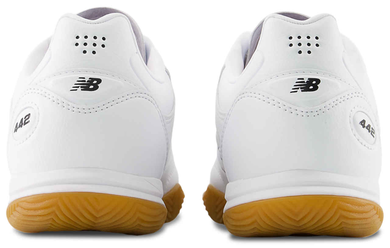 New Balance 442 Pro Leather  Image 3 of 5. Tap to open photo gallery.