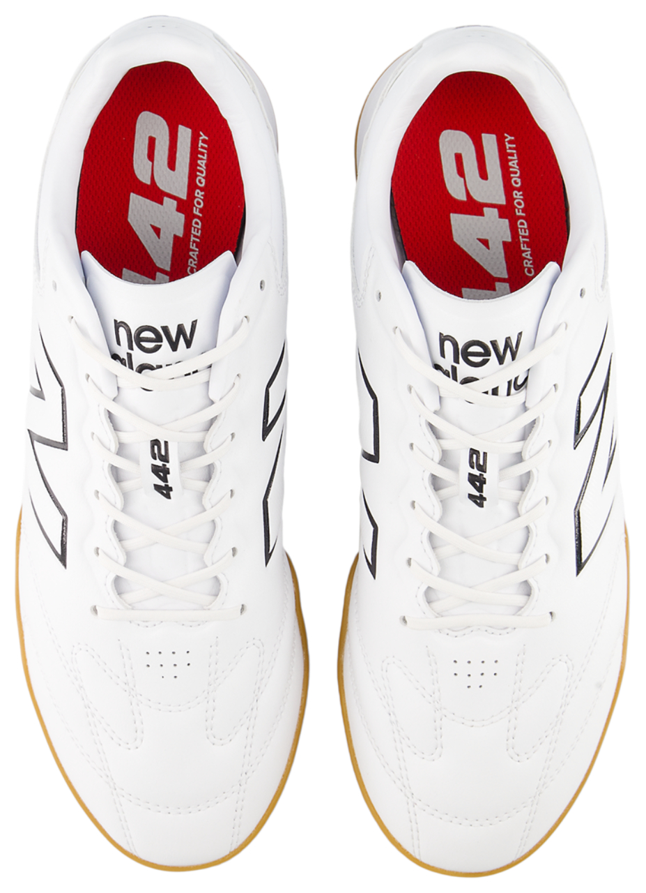 New Balance 442 Pro Leather  Image 4 of 5. Tap to open photo gallery.
