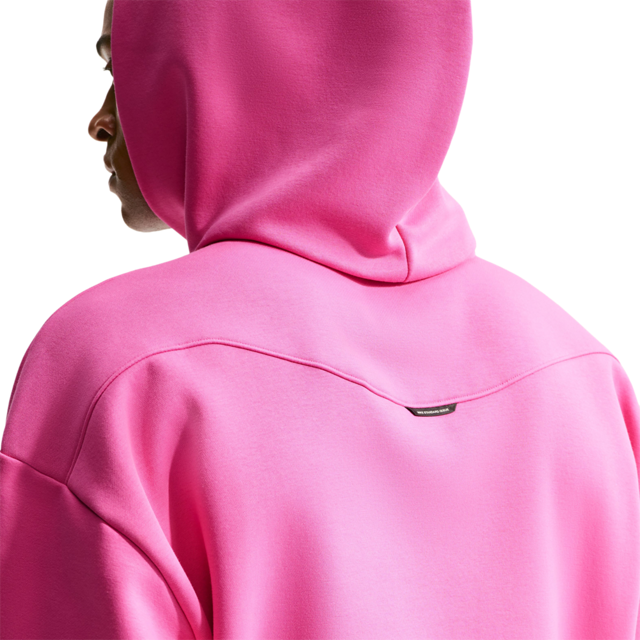 Nike Brush Pullover Hoodie  Image 2 of 3. Tap to open photo gallery.