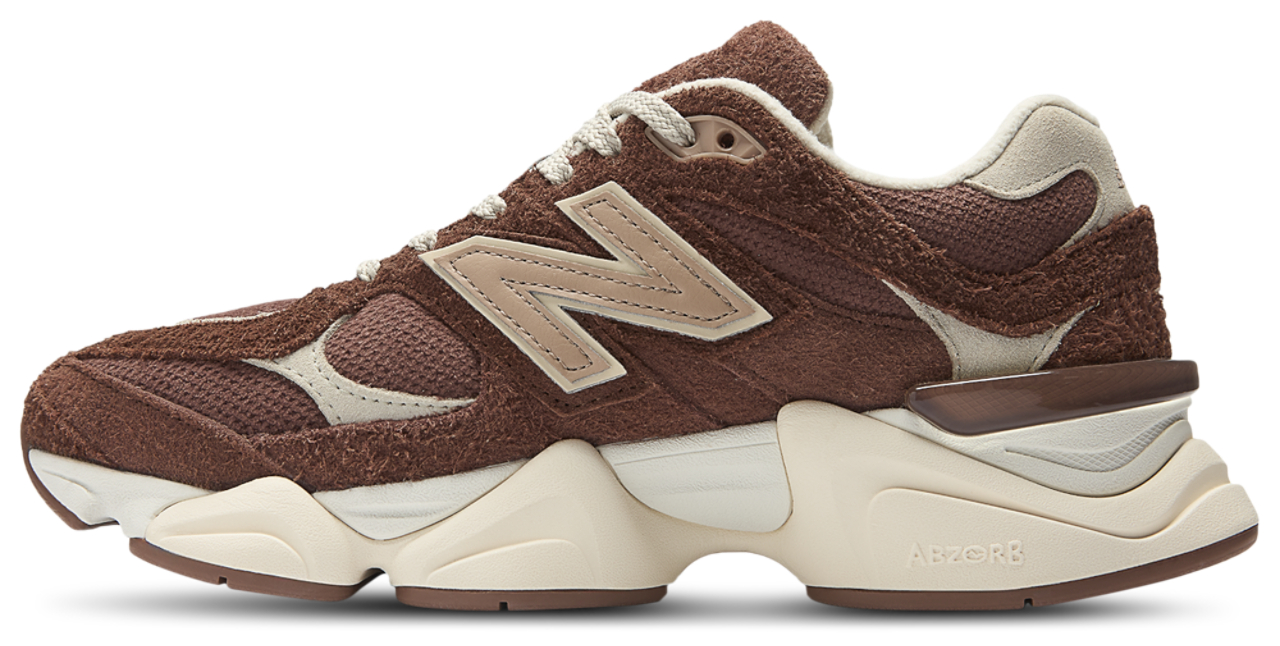 New Balance 9060  Image 2 of 5. Tap to open photo gallery.