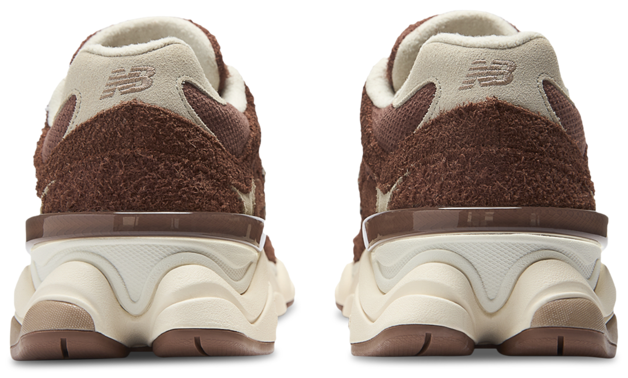 New Balance 9060  Image 3 of 5. Tap to open photo gallery.
