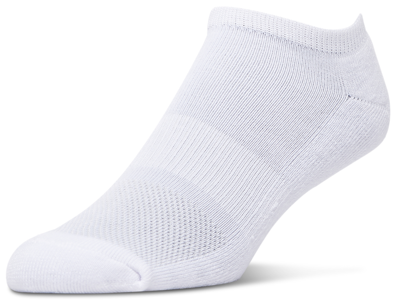 CSG No Show Socks 6 Pack Image 2 of 2. Tap to open photo gallery.
