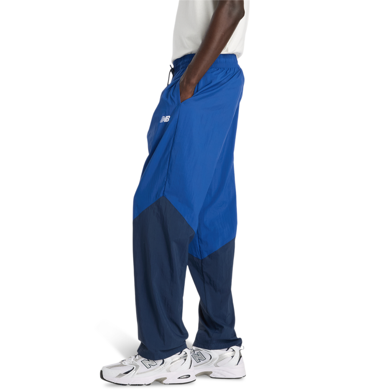 New Balance Pantalon Sport Legacy Image 3 de 6. Appuyez pour ouvrir la galerie de photos.