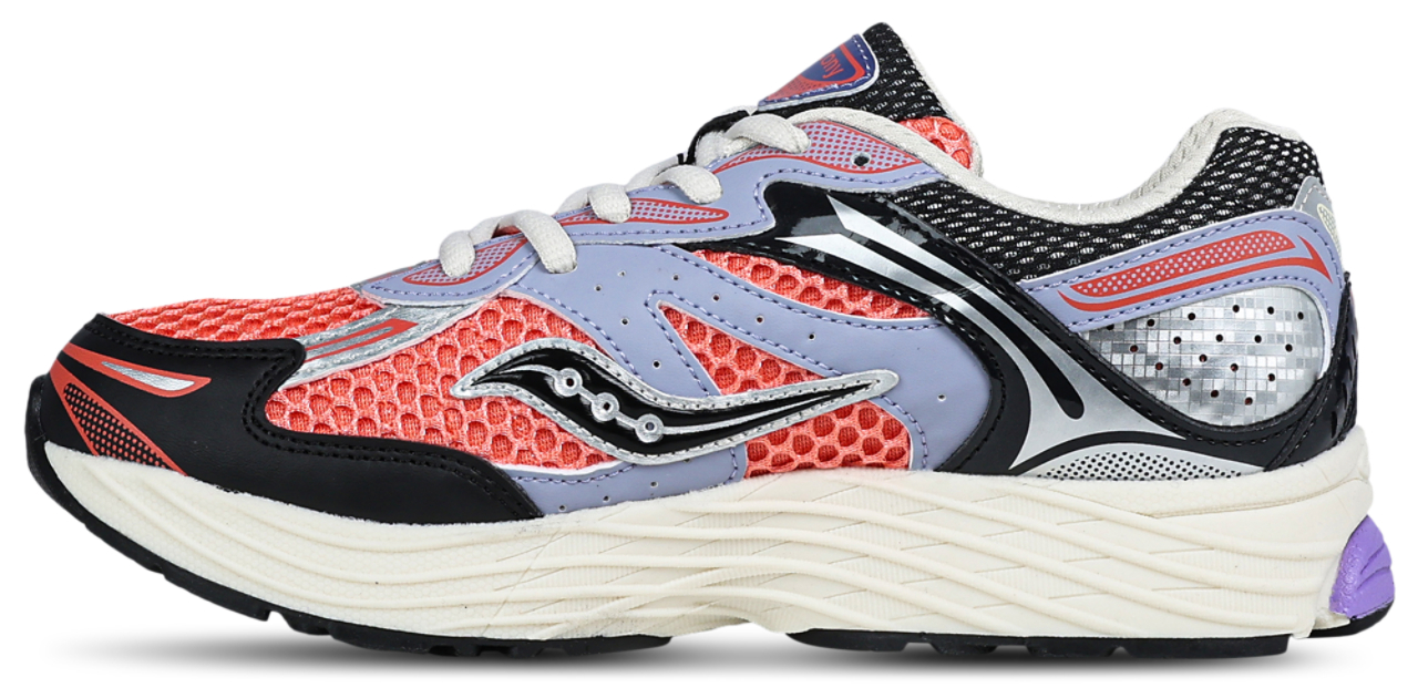 Saucony Omni 9  Image 2 of 7. Tap to open photo gallery.