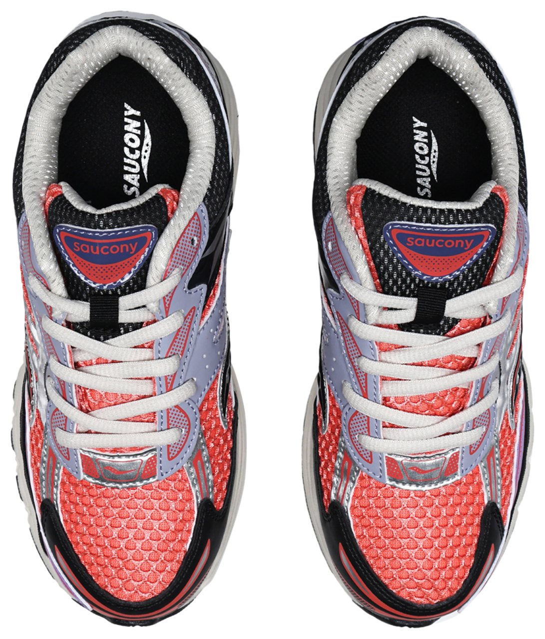 Saucony Omni 9  Image 4 of 7. Tap to open photo gallery.