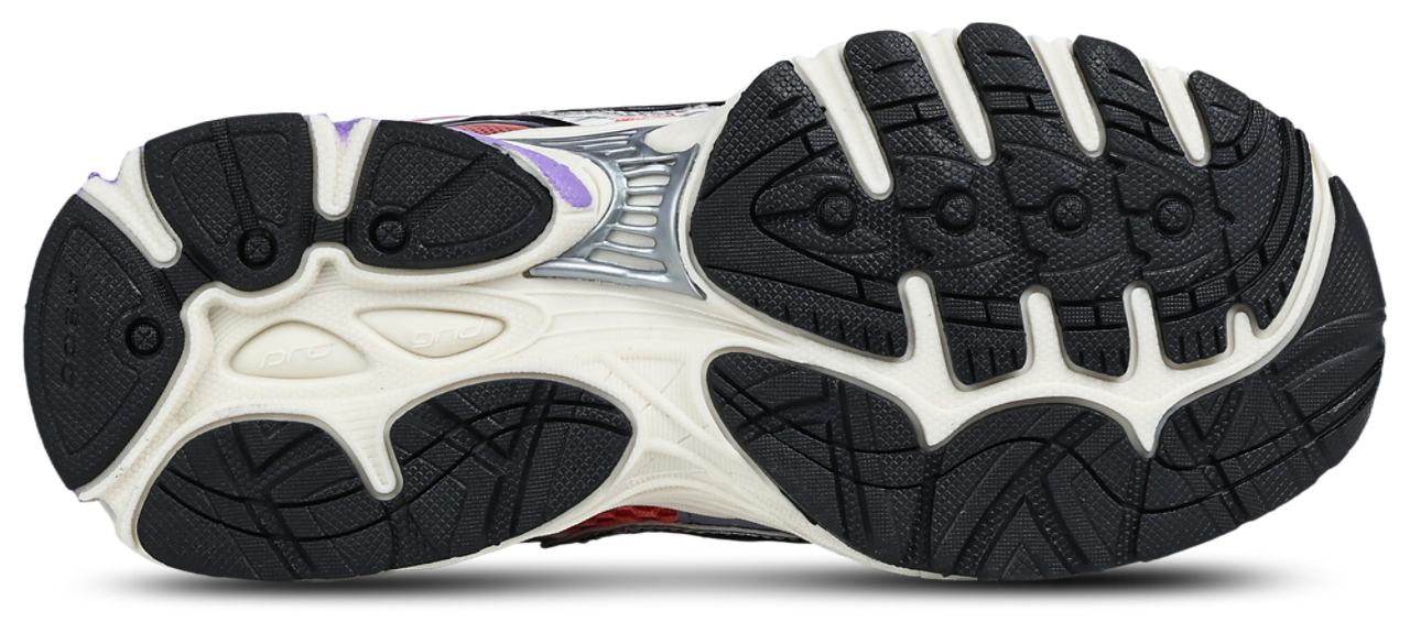 Saucony Omni 9  Image 5 of 7. Tap to open photo gallery.