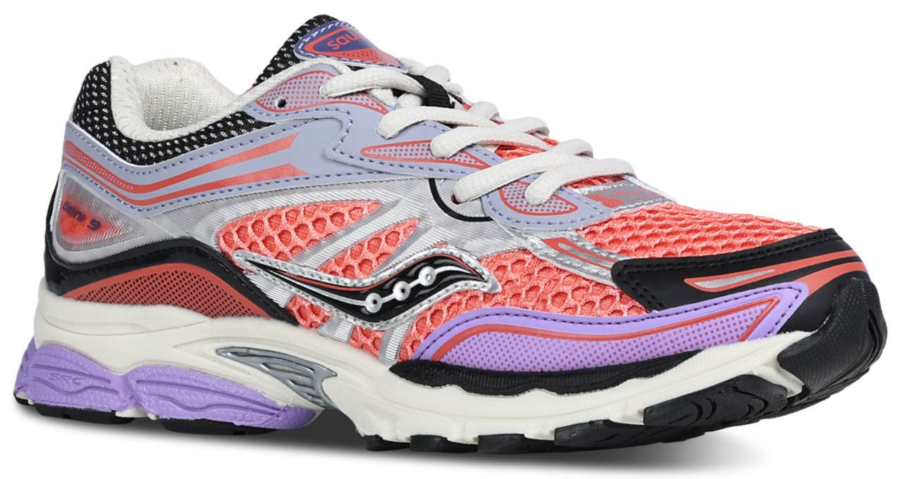 Saucony Omni 9  Image 7 of 7. Tap to open photo gallery.