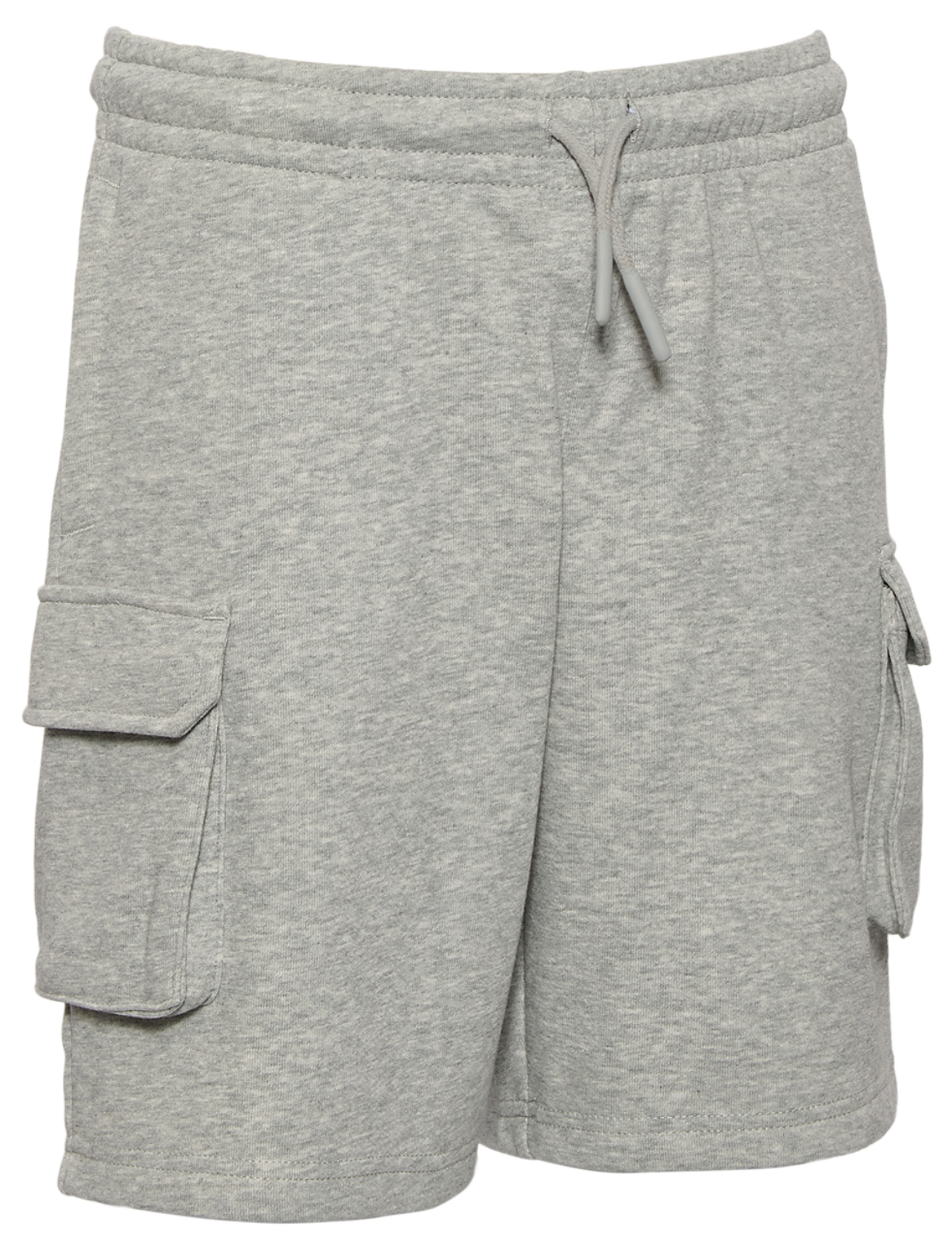 LCKR Cargo French Terry Shorts  Image 3 of 4. Tap to open photo gallery.