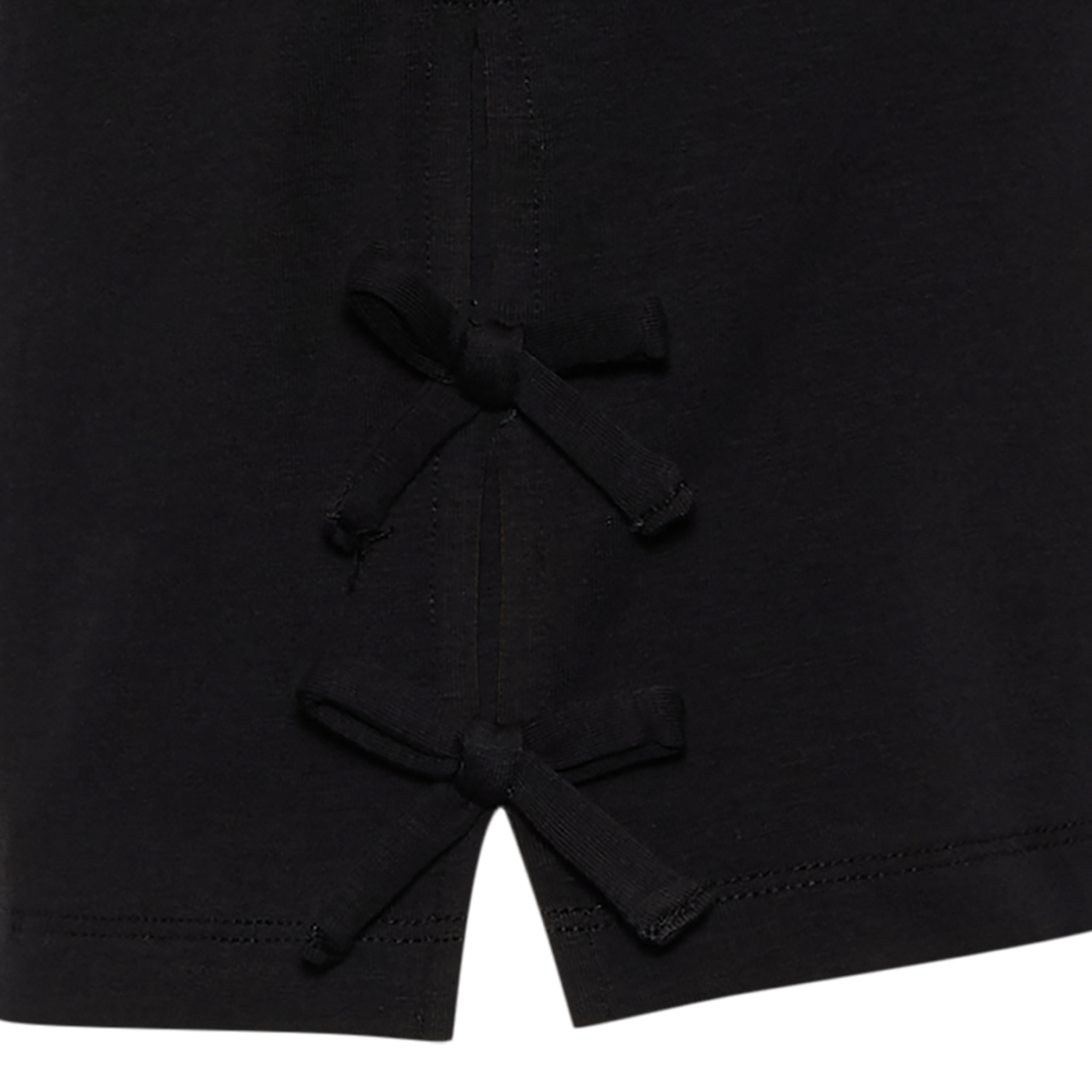 LCKR Bow T-Shirt  Image 3 of 3. Tap to open photo gallery.