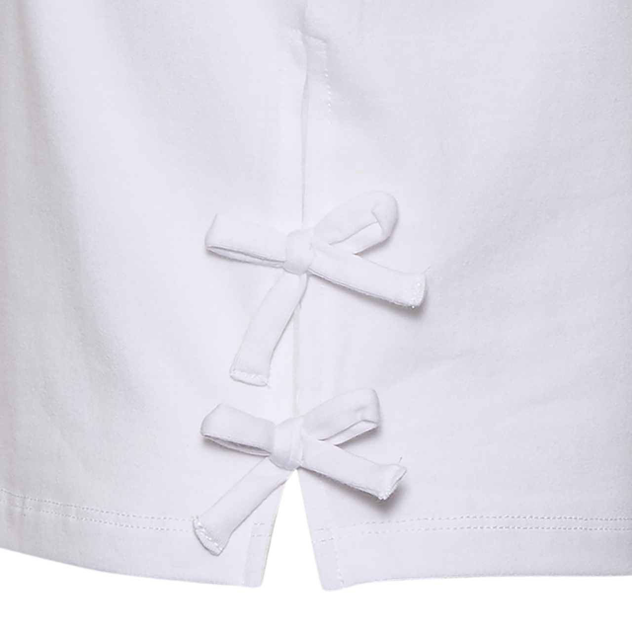 LCKR T-shirt Bow Image 2 de 3. Appuyez pour ouvrir la galerie de photos.