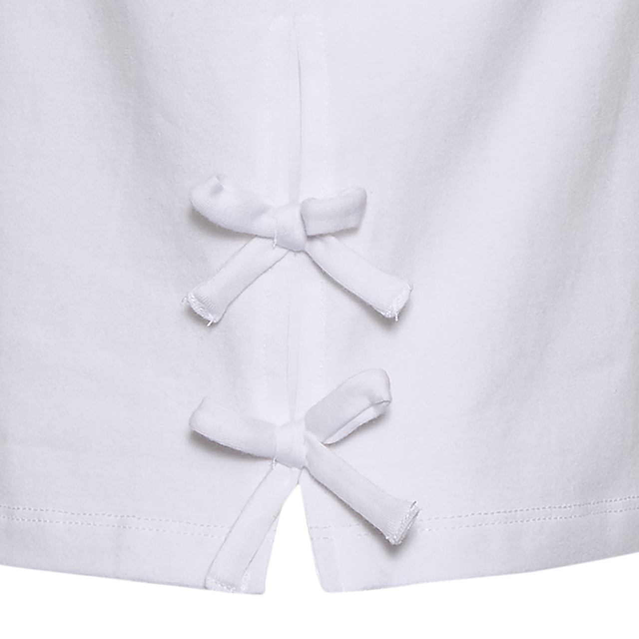 LCKR T-shirt Bow Image 3 de 3. Appuyez pour ouvrir la galerie de photos.