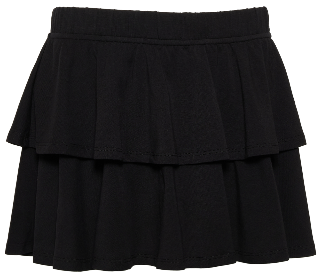 LCKR Jersey Skirt  Image 1 of 2. Tap to open photo gallery.